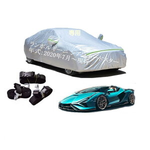 Lamborgiԗp{fB[Jo[ ^pJ[Jo[ UVJbg N hhoh~ 2{hxgt 2{hxgt {M[j VA [hX^[ 2020N7`s