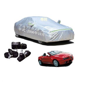 Alfa Romeoԗp{fB[Jo[ ^pJ[Jo[ UVJbg N hhoh~ 2{hxgt 2{hxgt ht@Xi[EJ At@I XpC_[ GH-93922S ABA-93922