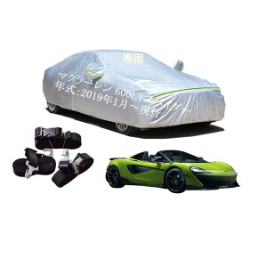 McLarenԗp{fB[Jo[ ^pJ[Jo[ UVJbg N hhoh~ 2{hxgt 2{hxgt }N 600LTXpC_[ ABA-P13SP 2019N1`s