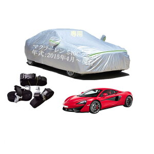 McLarenԗp{fB[Jo[ ^pJ[Jo[ UVJbg N hhoh~ 2{hxgt 2{hxgt }N 540C N[y ABA-P13C 2015N4`s