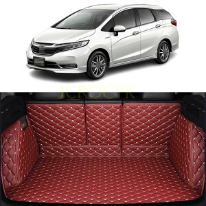 K z_ VgGK8AGK9 AGP7AGP8^(2015N5~2021N) QbW}bg JX^ gN}bg Honda Shuttle p݌vgN}bg 3DtJo[J[S}bg XPE U[Q[WgC h