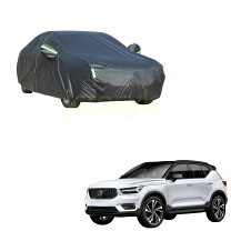 楽天市場】ボルボ xc40 ボディカバーの通販
