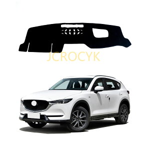 _bV{[h}bgK}c_ Mazda CX-5 CX-8 2021Ԏp݌v_bV{[hJo[Ăh~ _bV{[hp̍ROpbhCeAANZT[ϔM ϋv E^]