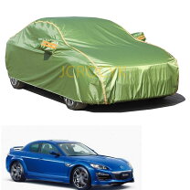 楽天市場】RX-8（ボディカバー｜アクセサリー）：車用品<車用品 