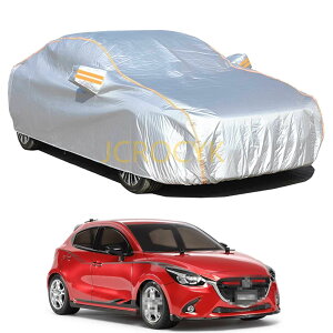 ԃJo[ Mazda}b_ f~I DJLFS DJLAS DJ5FS DJ5AS DJ3FS 2014N9`s p݌v {fB[Jo[ h h h ho htˎO  䕗΍ ԑ̃Jo[ SV^یJ[Jo[ {fB