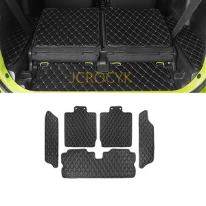 XYL Wj[JB64 JB74gN}bg JX^ gN}bg Suzuki Jimny JB64 JB74 2019-2022 QbW}bg p݌vgN}bg 3DtJo[J[S}bg XPE U[Q[WgC h