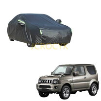 楽天市場】ジムニー JB23（ボディカバー｜アクセサリー）：車用品<車 
