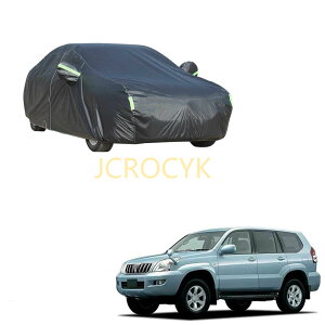 J[Jo[ g^ hN[U[vh TRJ120W GRJ120W KDJ120W 2002N10`2009N8 pJo[  J[{fBJo[ SV^یJ[Jo[ UVJbg h~Jo[ h ho XNb`