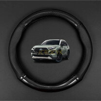 楽天市場】rav4 ハンドル カーボンの通販