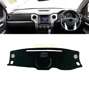 _bV{[h}bgKg^ ^hZRCA(Tundra Sequoia)2008-2014 ^h(Tundra) 2015-2021Ԏp݌v_bV{[hJo[Ăh~ _bV{[hp̍ROpbhCeAA