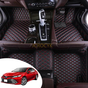 JX^ Ԃ̃tA}bg Kg^ J CAMRY 10 XV70n 2017N7-2021N XPE U[ J[}bg h h~ԗp tA}bg JX^p[c Ԏp݌v ׂĂ̓Vی t