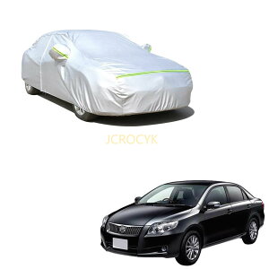 ԃJo[ {fB[Jo[ g^ J[ANVI NZE141 NZE144 ZRE142 ZRE144 2006N10`2012N4 pJ[Jo[SV^ی h~Jo[h ho htˎO XNb`ϐ ([ܕt)