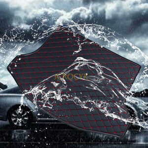 適用トヨタ 新型 RAV4 50系 カーゴマット カスタム 車の トランクマット T-OY-OTA RAV4 2019年4月-2022年 専用設計車のトランクマット XPE レザー ラゲッジマット カーゴマット 耐摩擦、 耐汚れ、 内装