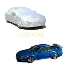 楽天市場】r33 ボディカバーの通販