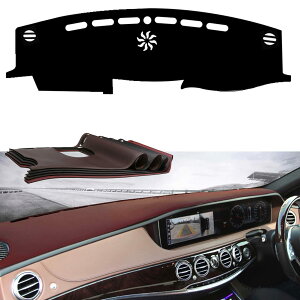 �ɓK�p ���N�T�XLS460 LS460L LS600L LS460H LS600H 2006-2011 ��p �_�b�V���{�[�h�J�o�[ �_�b�V���{�[�h�}�b�g ���Ă��h�~ �_�b�V���{�[�h���C�g�ی�}�b�g �C���e���A�A�N�Z�T���[ �Ԏ��p�݌v���U
