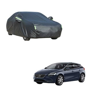 �J�[�J�o�[ Volvo V40 �{���{ V40 DBA-MB4154T LDA-MD4204T DBA-MB420 GH-4B4204W DBA-MB4164T 2000�N8���`2019�N10�� ��p�J�o�[ ���� �J�[�{�f�B�J�o�[ �S�V��^�ی�J�[�J�o�[ UV�J�b�g �����h�~�J�o�[ �h�� �h�o 