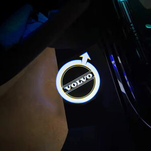 {{ԗpJ[eV LED J[eVv EFJCgJ[eVCgSeS[XgΉ {{ Volvo V40 V60 S60 S80 XC60 XC90 ({{01)
