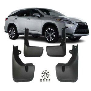 4 }bhtbv NTX Lexus RX300 RX450 2016~2020 p݌v }bhK[h ԗp}bhK[h D }bhK[h ϖC hLY CXg[ȒP tg A tg JX^