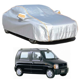 {fB[Jo[ɓK XYL SR Wagon R MH85S MH55S MH95S 2017N2`s pJo[  J[Jo[ Ԃ̃Jo[ SV^UVی  ANZT[ {fBJo[ XNb`ϐAv[t