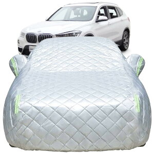 ԃ{fBJo[ɓKB-MW SUV X1 X2 X3 X4 X5 X6 X7  Jo[ ANZT[{fBJo[ XNb`ϐ Car Cover v[t IbNXtH[hNXh h~ Ɛ Ă~ h fM h
