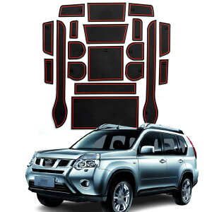 YGNXgC X-TRAIL T31 20082013 p |Pbg}bg Ԏp݌v CeAo[}bg ~ ho h R\[}bg mXbv [Xy[Xی  JX^ Ce