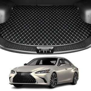 JX^ Ԃ̃gN}bg NTX ES250 / ES350 / ES300h 2019-2022 pgN}bg 3DJ[S}bg Lexus ES p݌vԂ̃gN}bg XPE U[Q[WgC JX^}bg یp[