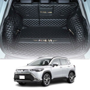 Ԃ̃gN}bg ɓKp g^J[NX  gN}bg 3DtJo[J[S}bg Corolla Cross ZSG10/ZVG1#/MXGA1#^ 2021N9`s Ԏp݌v JX^ Ԃ̃gN}bg XPE 