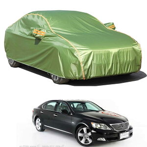 {fB[Jo[ ɓK NTX Lexus LS460 pJo[  ԃJo[ J[Jo[ SV^UVی  ANZT[ {fBJo[ XNb`ϐAv[tAhAh~AƐAh~