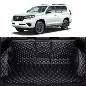 g^ hN[U[ vh 150n 5l gN}bg JX^ gN}bg TOYOTA PRADO  2018N-2022N QbW}bg p݌v gN}bg 3DtJo[J[S}bg XPE 