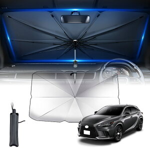 2025Vo NTXRX tgTVF[h 10{tgKX TVF[h ܂ݎ Lexus RX450h/RX200t/RX300 2009~s ԗp TVF[h ՌfM VF[hJ[e 7w UVJbgO