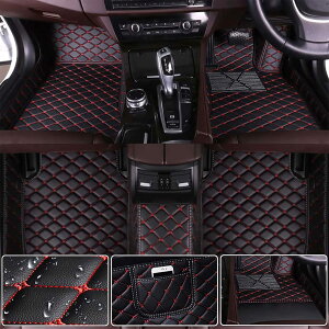 �ɓK�p BMW X2 F39�t���A�}�b�g �J�[�}�b�g �Ԏ��p�݌v 3D�t���A�}�b�g PU���U�[�f�� �J�[�}�b�g �h���d�l �ω��� �J�[�p�i �ی�p�[�c ���t���� �E�n���h���p