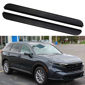 �T�C�h�X�e�b�v �����j���O�{�[�h �i�[�t�o�[ �T�C�h�y�_���v���e�N�^�[ 2�� �z���_ CRV CR-V 2023 2024�p