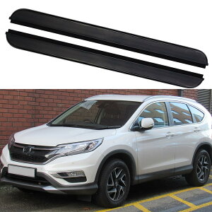 �T�C�h�X�e�b�v �����j���O�{�[�h �i�[�t�o�[ �T�C�h�y�_���v���e�N�^�[ 2�� �z���_ CRV CR-V 2017-2022�p