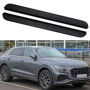 TChXebv jO{[h i[to[ TChy_veN^[ 2 Audi Q8 2019-2020p