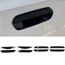 楽天市場】bmw x1 ドアハンドルカバーの通販