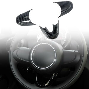 BMW MINI ~j F54 F55 F56ɓKp{^Ȃ XeAOzC[K[jbV nhJo[ ANZT[ p[c 3 ABS J[{