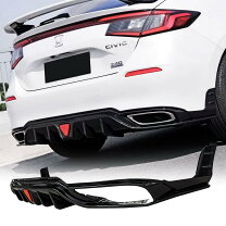 楽天市場】civic fl1 パーツ テールランプの通販