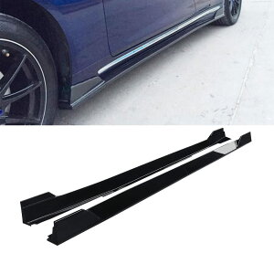 TChXJ[g Y XJCC V37 / CtBjeB Q50 2014N-2023N Ԏp TChX|C[ JDMX^C 4PCS {fB GNXeV ABS hς 荕/OXubN GA