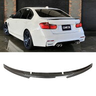 リアスポイラー 2014-2020 BMW 4シリーズ F32 M4 クーペ リアウイング ABS製 純正部品 取り付け簡単 カー…