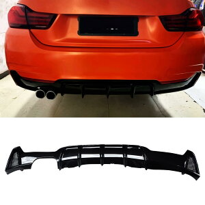 AfBt[U[ 2014-2019 BMW 4V[Y F32 F33 F36 420i 420d 428i 430i MX|[c Aop[ op[ 荕 ABS p[c Abv K[jbV J[ANZT[ GAp[c