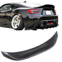 楽天市場】toyota 86 zn6（リアスポイラー｜外装・エアロパーツ 