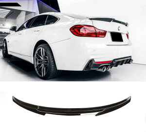 AX|C[ 2014-2020 BMW 4V[Y F32 M4 N[y AECO ABS i tȒP OXubN J[ANZT[