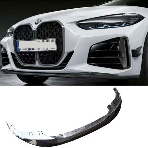 G22 �t�����g�X�|�C���[ 2021�N-2025�N BMW G22 G23 M �X�|�[�c �Z�_�� 420i 420d xDrive �O�����N�[�y 420i �J�u���I�� �Ԏ��p �t�����g���b�v ���b�v�X�|�C���[ ABS�� �h���ς� �J�[�{���� �G�A���p�[�c