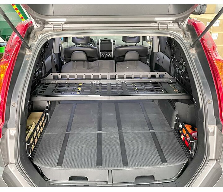 楽天市場】日産 エクストレイル t31 X-TRAIL 2007.08~2013に適用 リア 