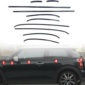BMW MINI ~j O 3hA F56 2014-2023ɓKEBhE[  XeXX`[ Jo[ OANZT[ p[c K[jbV 10{Zbg ubN