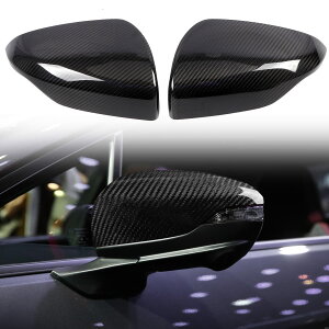 スバル 新型 WRX S4 VB系 R3.11〜 レヴォーグ VN系 R2.10〜に適合ドライカーボン製 バックミラー サイドミラー 傷防止耐久性良いアクセサリー UVカット処理済 左右セット