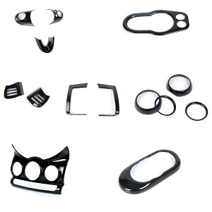 BMW MINI ~j O F55 F56 F57 2014-2021ɓK pl GARxg XCb` t[ XeAOzC[ fBA t[ ({^)