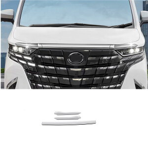 g^ At@[h Ft@CA V^ Alphard Vellfire 40n 2023N6`sɓK tg {lbg g GW t[h O [ K[jbV 3 ABS Jo[ 
