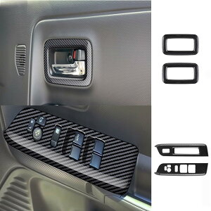 XYL Xy[VAJX^ MA Spacia Custom Gear MK53S 2017-2022ɓK Ci[ hA {E t[ hAXCb`pl EChE tg {^ t[ یXebJ[ 4P ABS (J[