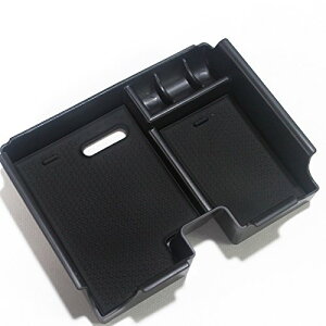 �����h���[�o�[�����W���[�o�[�C���H�[�N Land Rover Range Rover Evoque 2014�|2018�ɓK�p �A�[�����X�g ���[�{�b�N�X �X�g���[�W�{�b�N�X �������� �A�N�Z�T���[ �p�[�c �ԗp�i�v���X�`�b�N